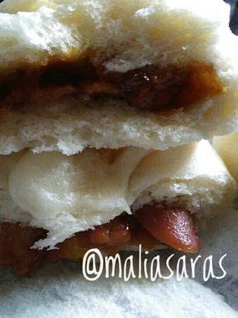 Langkah Mudah untuk Membikin Resep Kehpao (bapao ayam) yang Bikin Ngiler Anti Ribet, Bikin Ngiler