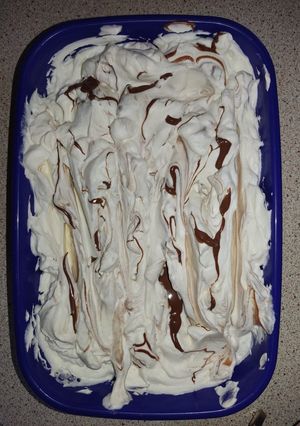 Φωτογραφία της συνταγής Παγωτό με 2+1 υλικά 🍦