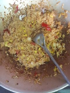 Foto resep Nasi Goreng