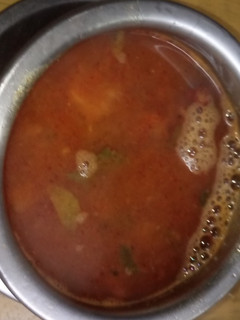 உடுப்பி ரசம் செய்முறை முக்கிய புகைப்படம்