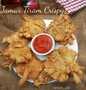 Resep Jamur Tiram Crispy yang Menggugah Selera