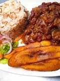 Frijoles Rojos