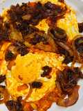 Sambal Telur Legend