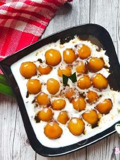 Foto resep Candil Ketan