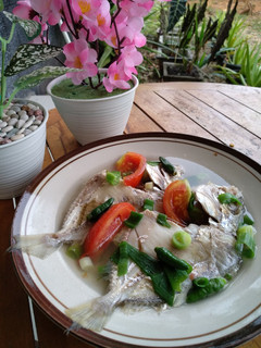 Foto resep Sop ikan
