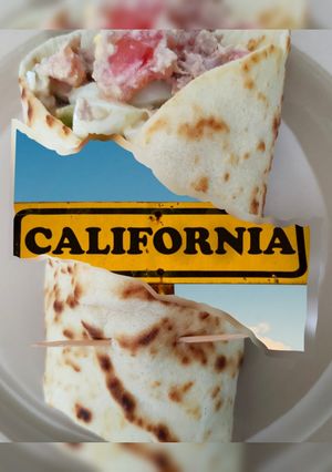 Une photo de Tortillas de blé ou wraps