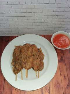 Foto resep Sempol Ayam