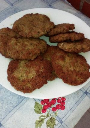 Una foto de Filetes rusos de rechupete 😊