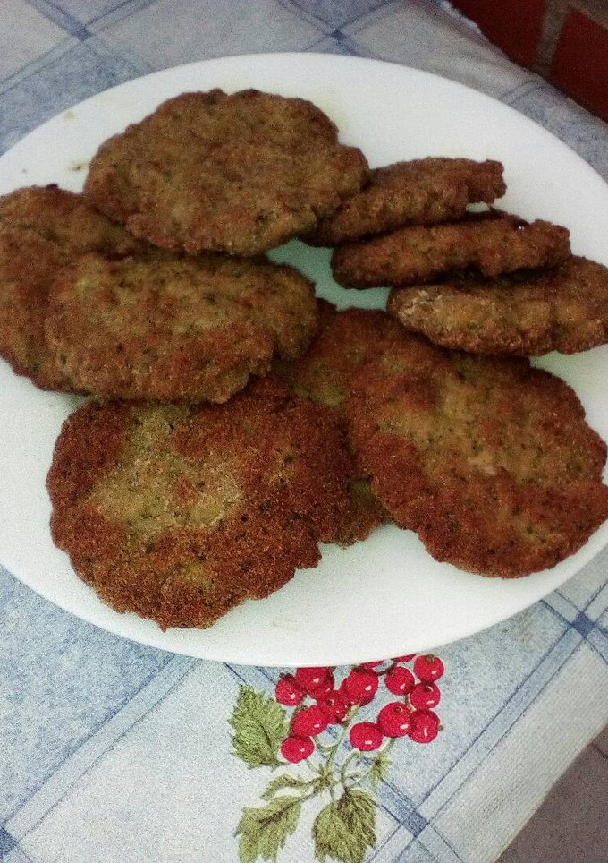 Una foto de Filetes rusos de rechupete 😊