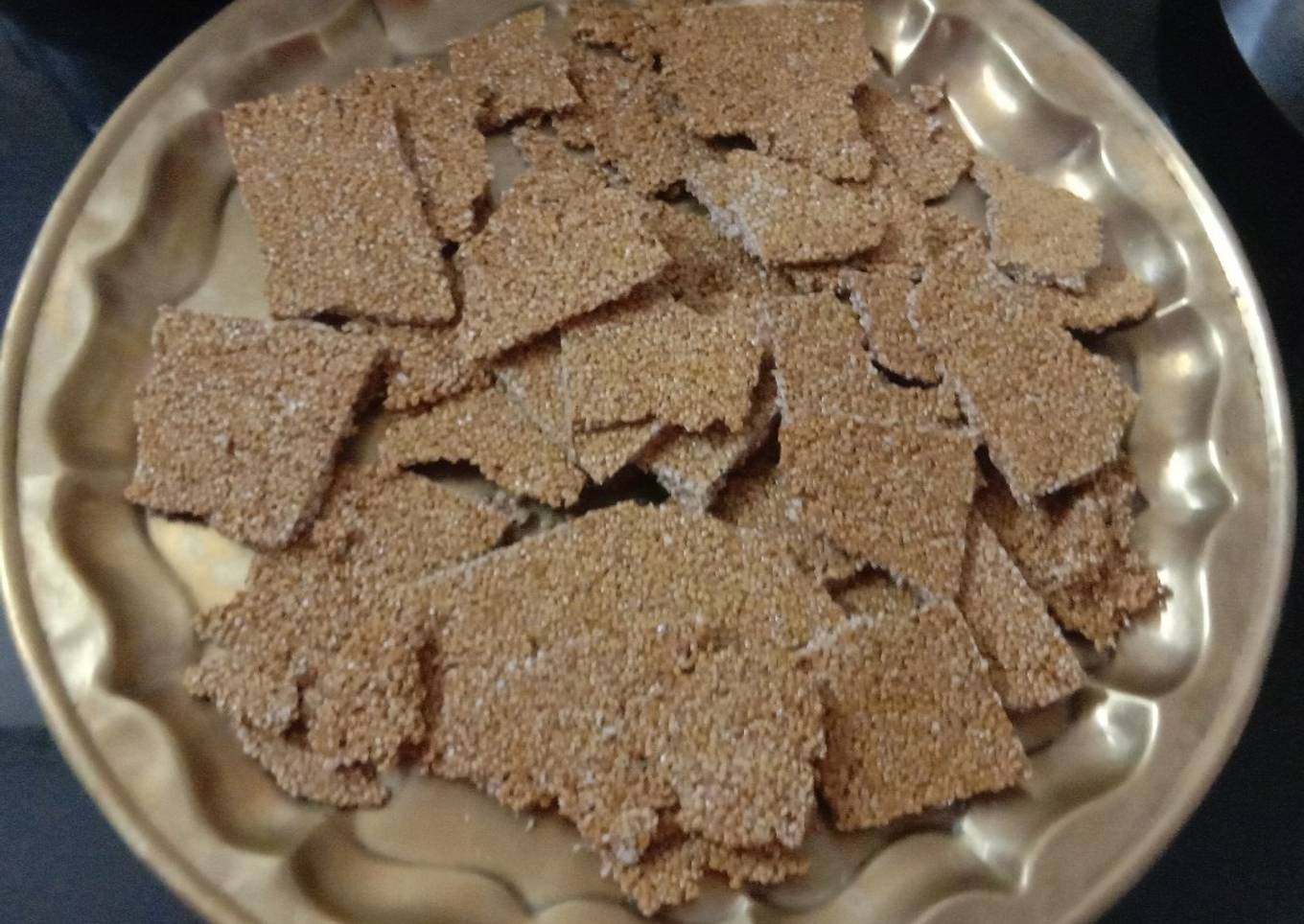 Til chikki