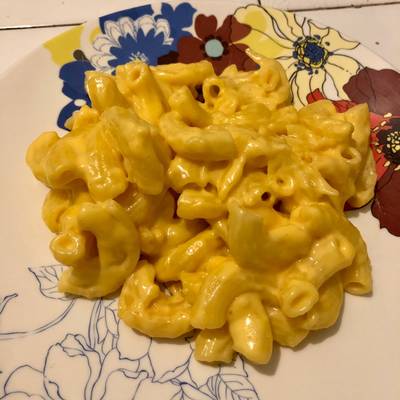 Macarrones con Queso - Mac & Cheese Receta de Juan Pedro Cocina ✓- Cookpad