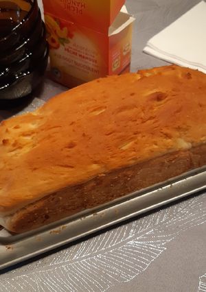 Une photo de Pain de mie