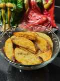 Potato Wedges