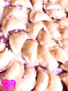 Фото Вареники 🥟.