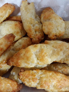 Una foto de Colines de queso Tm5