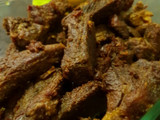Empal sapi