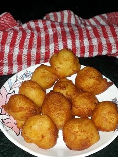 তালের বড়া (Taler vada recipe in Bengali) রেসিপির প্রধান ছবি