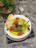 Empal Gentong