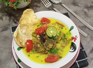 Foto resep Empal Gentong