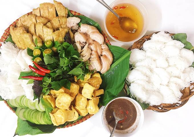 BÚN ĐẬU MẮM TÔM CHUẨN VỊ BẮC NHƯNG Ở ĐÀ LẠT  Bộ sưu tập do SamSam Đến  Rồi đăng  Lemon8