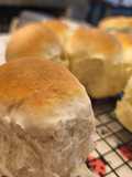 Pancitos de queso crema 3️⃣