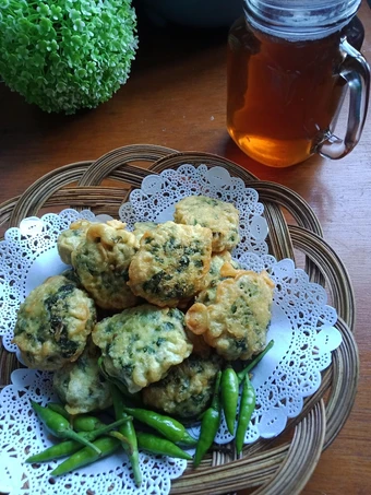 Langkah Mudah untuk Membuat Resep Rolade Daun Singkong yang Sempurna Anti Ribet, Sempurna