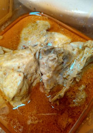 Foto resep Gulai Ayam