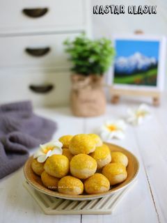 Foto resep Nastar Klasik