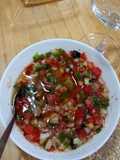 Salsa criolla