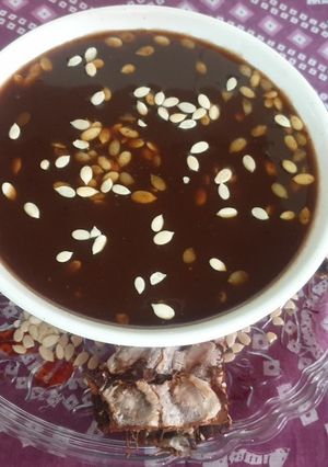 इमली की सोंठ (imli ki sonth recipe in Hindi) रेसिपी मुख्य फोटो