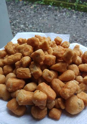 Foto resep Tahu Crispy