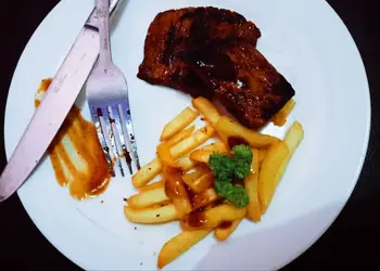 Cara Bikin Beef Barbeque Ala Rumahan Enak Sempurna