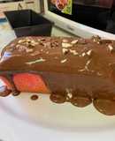 صوص الشوكولاتة للكيك 🍫