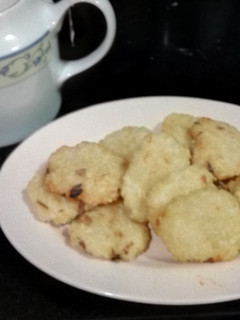 Foto resep Cireng Nasi