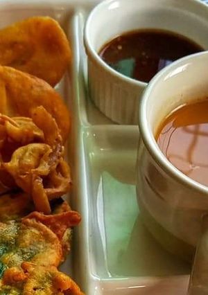 A picture of Elaichi wali chai.