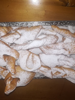 Una foto de Calzones rotos