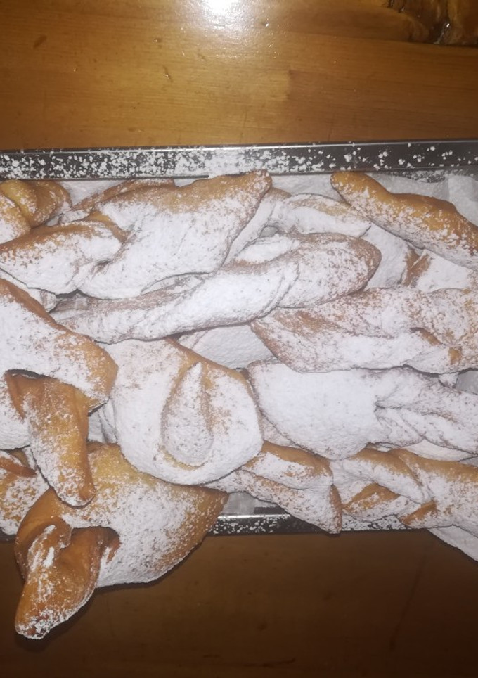 Una foto de Calzones rotos