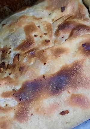 صورة لوصفة المسخن الاردني