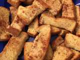 french toast sticks