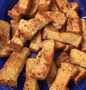 Recipe Baked French Toast Sticks (Freezer-Friendly) the  Makes Drooling Makes you drool
