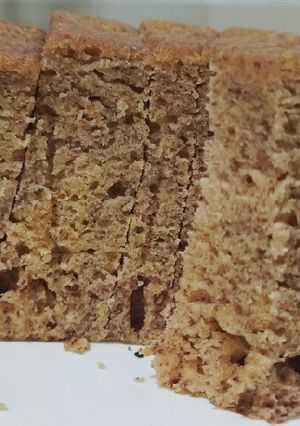 Foto resep Bolu Pisang ULi