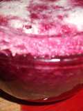 Summer pudding
