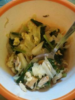 Foto resep Capcay Seadanya