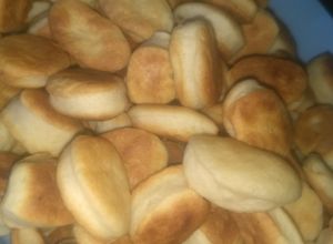 Una foto de Bizcochitos de grasa, fáciles, económicos, para el mate🇦🇷