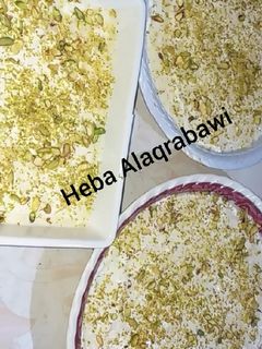 صورة لوصفة ليالي لبنان 🖤