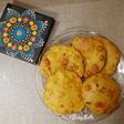 Masala Aloo Puris