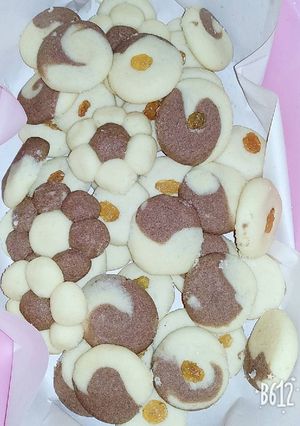 صورة لوصفة غريبه العيد