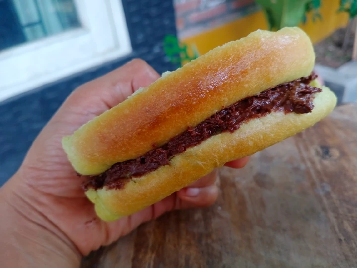 Langkah Gampang Menyiapkan Resep Roti Sisir Pandan ala Chef Diana Cahya yang Uenak Anti Ribet, Lezat