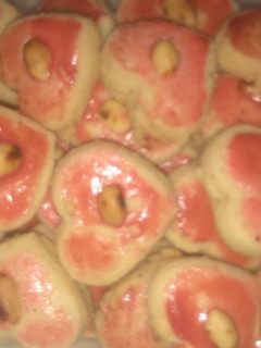 Foto resep Kue kering Kacang Tanah