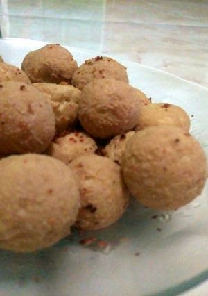 Foto resep Tahu bulat simpel